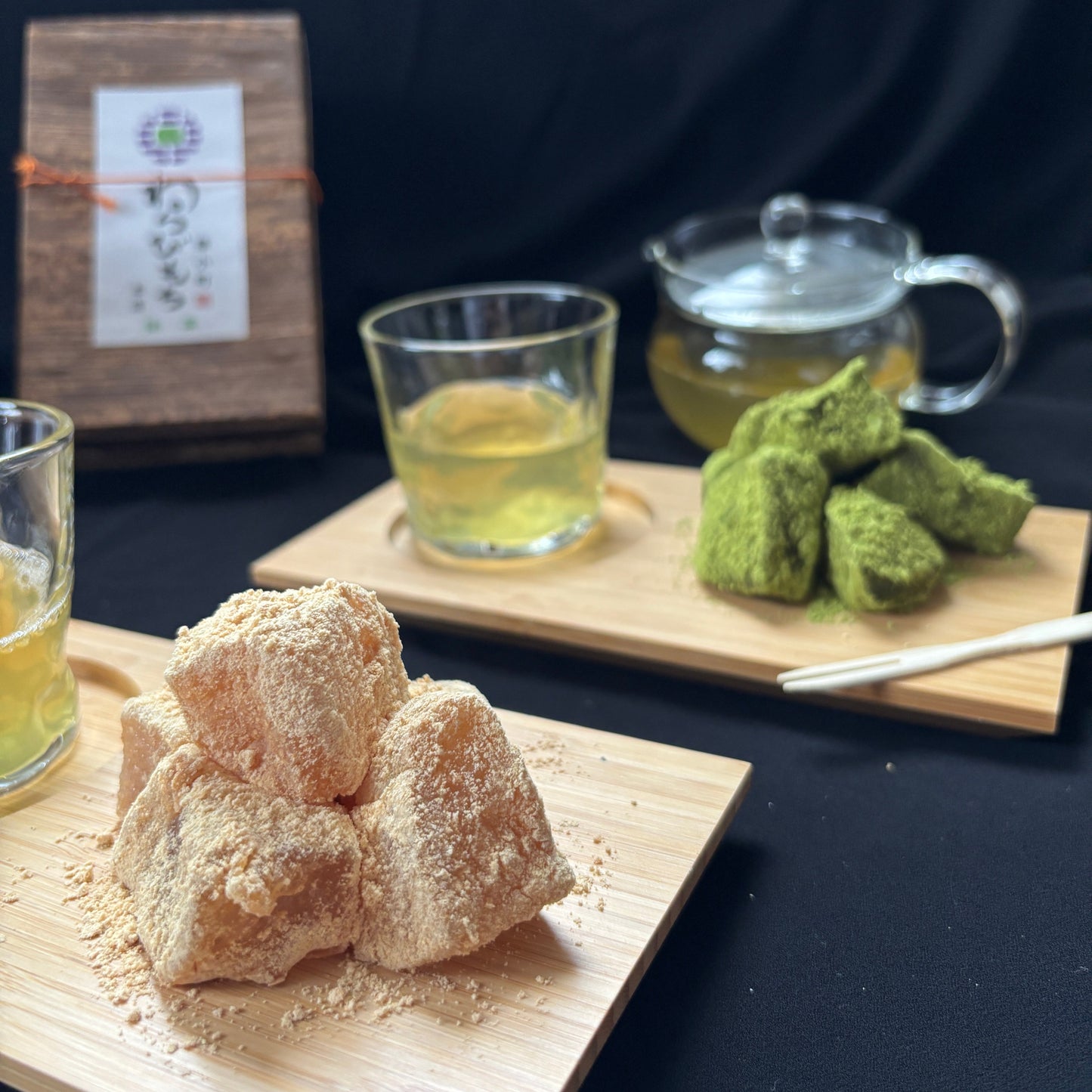 華小町セット
